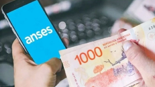 Anses extiende la fecha para inscribirse al IFE 5 hasta fines de noviembre