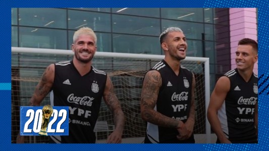 Mundial Qatar 2022: todos los días y horarios en los que juega la Selección Argentina