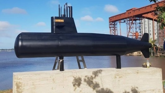 Se cumplen 5 años del hundimiento del Ara San Juan