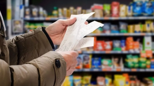 Inflación del 6,3%: Los rubros que más aumentaron en octubre