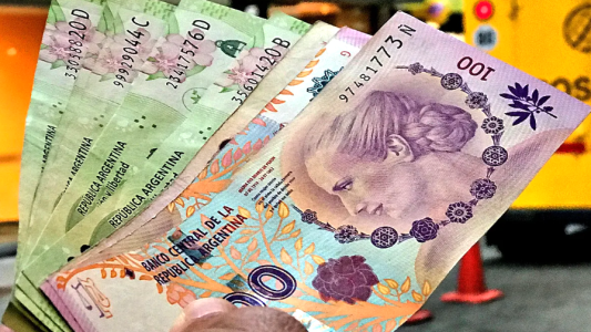 Confirman que se está “trabajando y avanzando” en un bono de fin de año