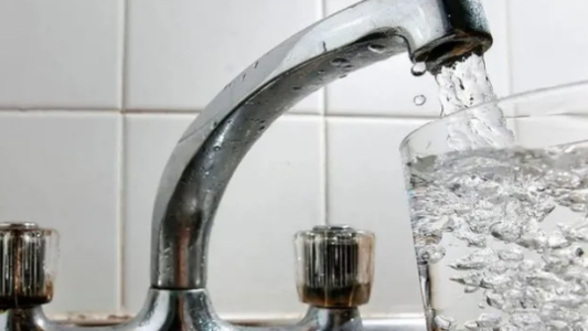 ASSA cortará el servicio de agua potable a partir de la medianoche