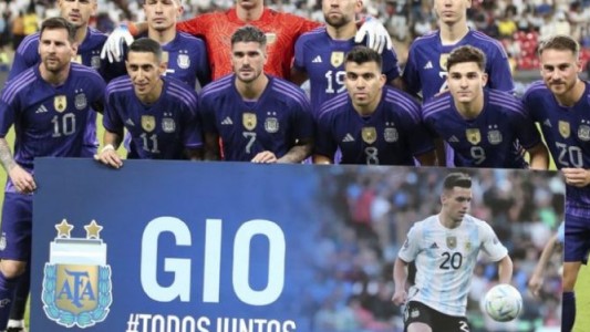 Calendario de Argentina en el Mundial: partidos, días y horarios