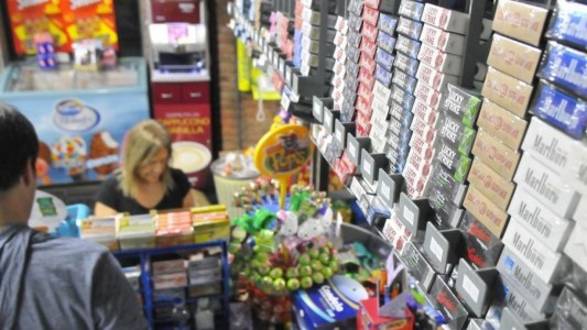 Aumentos en los precios de los cigarrillos