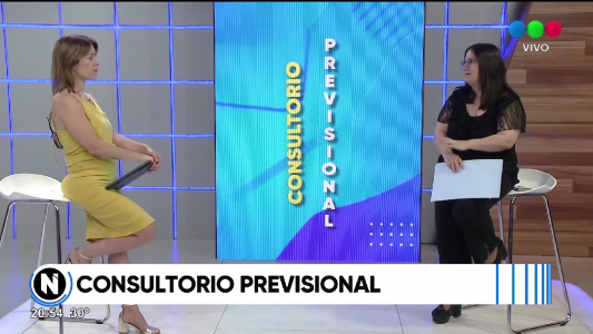 Consultorio Previsional: la jubilación del hombre en Anses