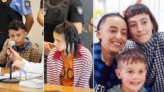 "Nunca vi algo así": en el juicio, el forense ratificó que Lucio murió por una "golpiza feroz"