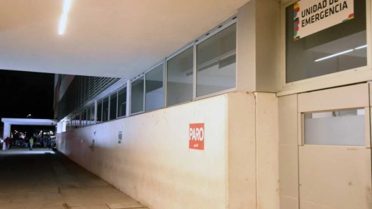 Un hombre de 42 años apuñaló a su sobrino