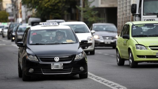 Este sábado aumentará la tarifa de taxis y remises