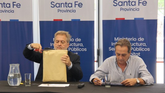 Licitaron la construcción 126 viviendas en Esmeralda Este II