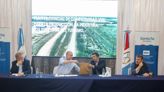 Licitaron la obra del nuevo intercambiador del acceso a la comuna de Matilde