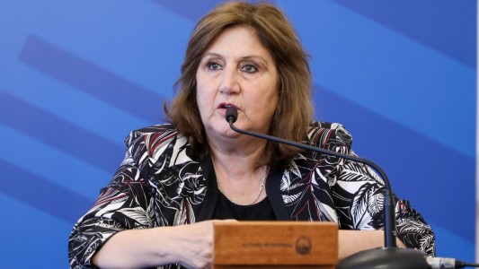 "Donde no se puedan pasar los partidos, van a trabajar con las repeticiones"