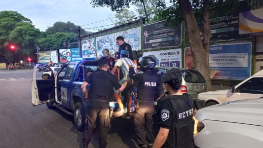 Seguridad: La coordinación entre Provincia y el Municipio de Rosario arrojó exitosos resultados