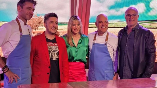 Te traemos novedades en las pantallas de Telefe y Paramount+ (2)