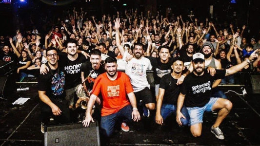 Llega "Rompiendo Espejos" al escenario de Tribus Club de Arte