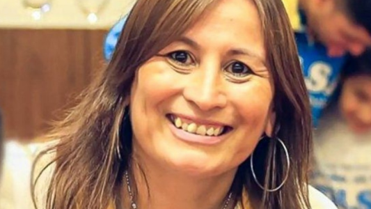 La fiscalía pedirá prisión perpetua al presunto femicida de Daniela Cejas