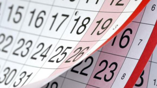 Oficializaron los feriados con fines turísticos para 2023