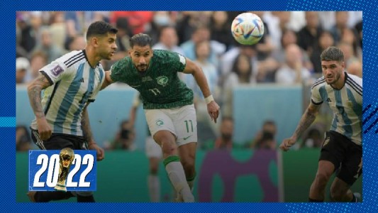 Se pone en marcha la ilusión argentina en el Mundial de Qatar