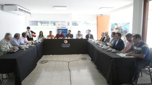 Presentan un nuevo proyecto de ordenanza para la habilitación de negocios