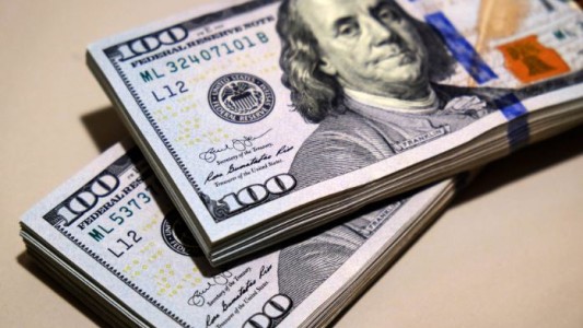 El dólar blue subió a $312, la cotización más alta desde julio