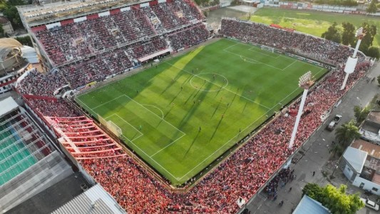 Unión lanzó una campaña para renovar palcos y plateas