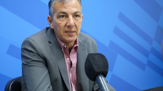 Santa Fe: crece el número de puestos de trabajo registrados en el sector privado