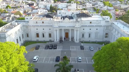 Diputados tratan hoy el Presupuesto 2023 y la Ley Tributaria