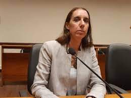 Suspendieron a la fiscal Cristina Ferraro por su actuación en el caso Oldani
