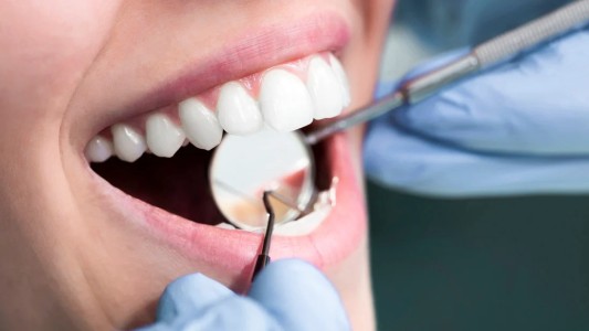 Jornada de prevención del cáncer bucal