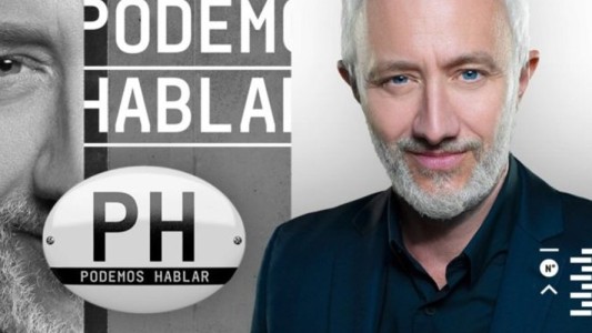 Podemos Hablar: quiénes son los invitados de este sábado 26 de noviembre