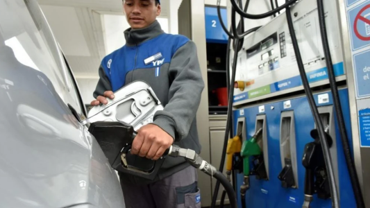 El Gobierno analiza aplicar el programa Precios Justos para los combustibles