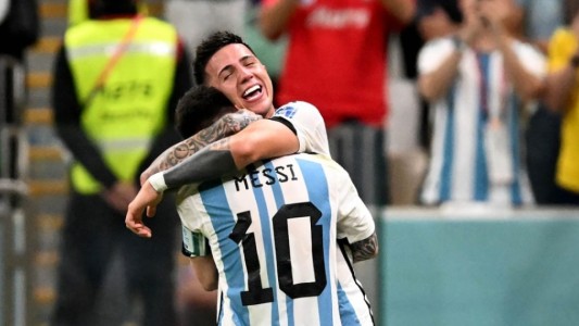 ¿Qué resultados necesita Argentina para meterse en octavos?