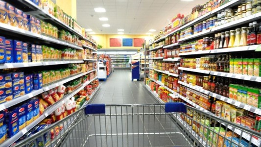 Señalan que la suba de alimentos de noviembre es la más baja de 2022