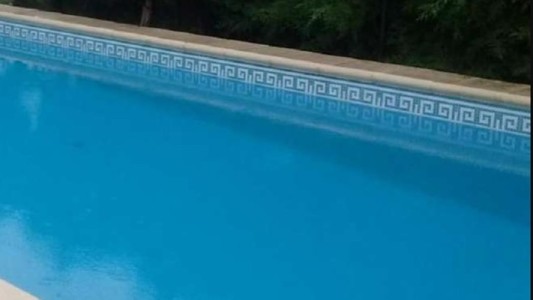 Nena de 1 año se ahogó en una pileta mientras sus padres miraban el partido de Argentina con amigos