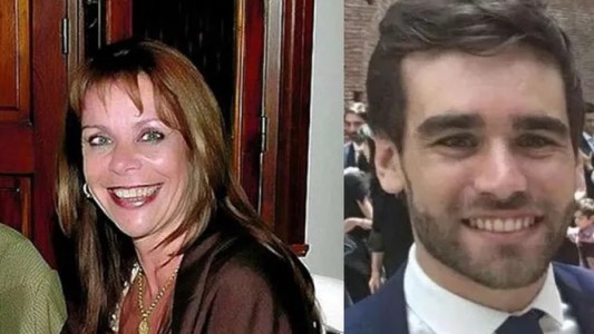 "Finalmente saber la verdad": Facundo Macarrón es querellante en la nueva investigación por el crimen de su madre Nora Dalmasso