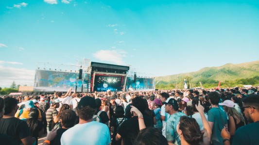 Cosquín Rock ya tiene fechas confirmadas en 2023