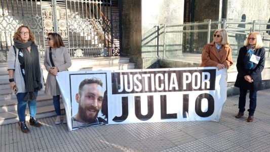 Este viernes revisarán la condena al asesino de Julio Cabal