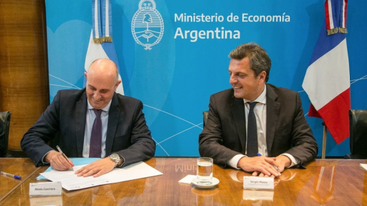 Cambios en el Gabinete: Guerrera se aleja del cargo por problemas de salud