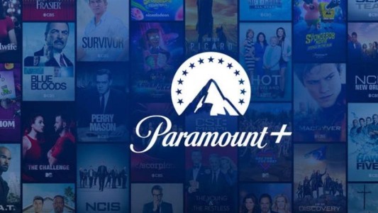 Te traemos grandes novedades en la pantalla de Paramount+