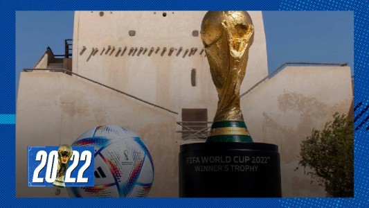 Cambian los horarios de los partidos en el Mundial Qatar 2022 para definir los grupos