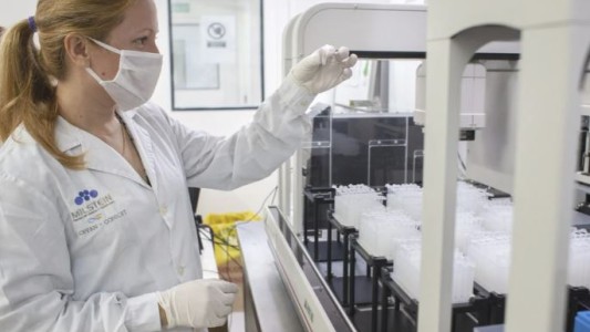 Primera muerte en la Argentina por la ex viruela del mono