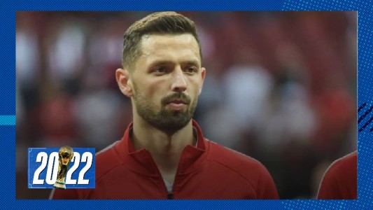 Wieteska y el plan de Polonia para ganarle a la Argentina: "A Messi no hay que darle espacio"