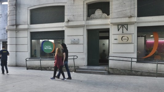 Tecno Activa: charlas, muestras y espacios de intercambio para cerrar el año