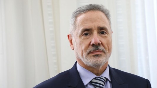 Imputaron a un exministro de Seguridad de la provincia y a otros siete exfuncionarios