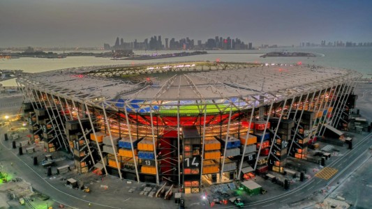 Esta tarde Argentina juega ante Polonia