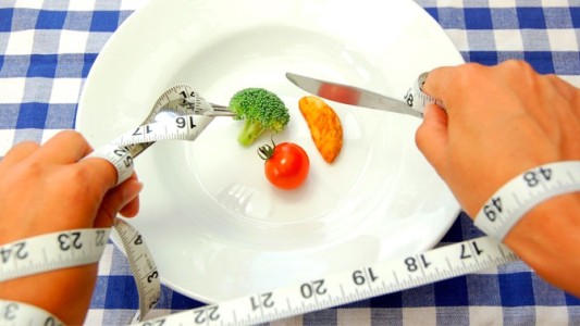 Día Internacional de la lucha contra los trastornos de la conducta alimentaria