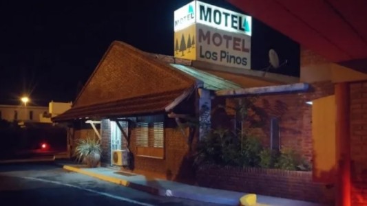 Una joven murió mientras tenía relaciones sexuales sadomasoquistas en un albergue transitorio