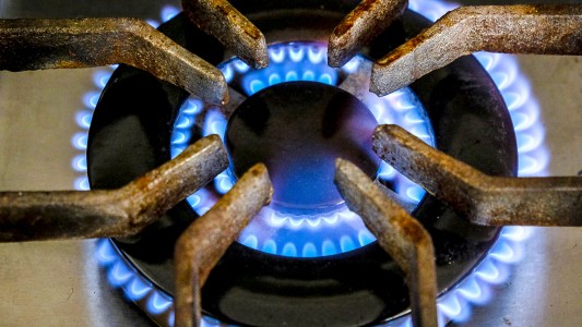 Nuevo precio del gas natural: Cómo se aplica y a quienes afecta