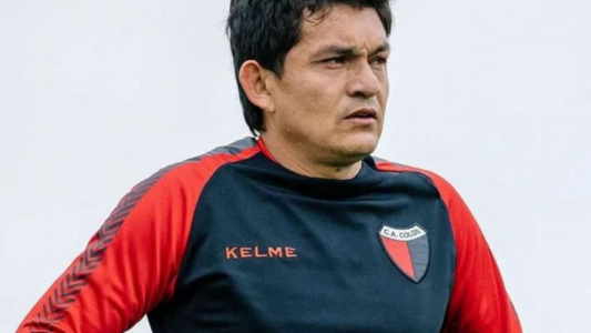 “Pulga” Rodríguez, muy cerca de llegar a Central Córdoba de Santiago del Estero