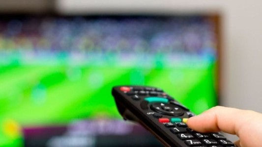 Mirá la agenda Deportiva de viernes