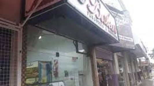 Robaron una panadería a plena luz del día y a metros de la Peatonal